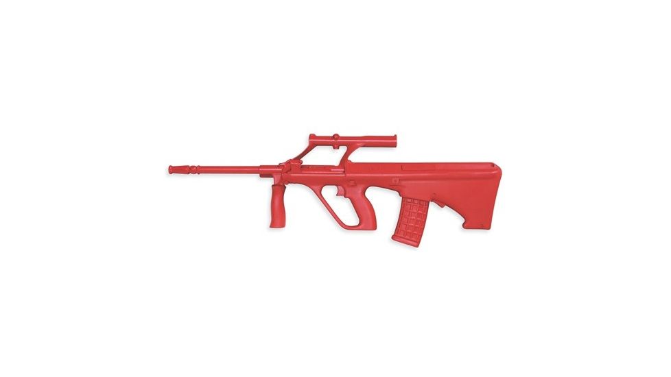 ASP - Red Gun Training Series - Steyr AUG 07759