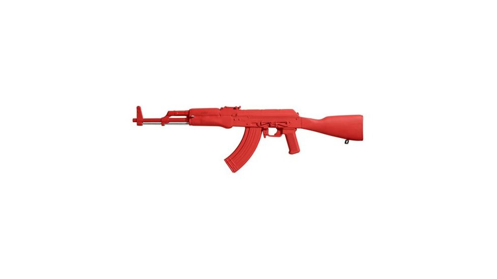 ASP Red Training Gun AK47 07408