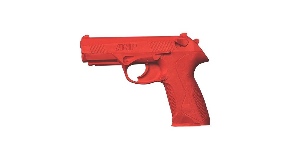 ASP Red Training Gun Beretta PX4 Storm