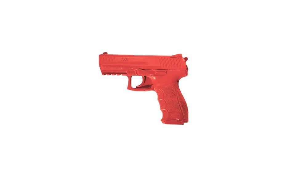 ASP Red Training Gun H&amp;K P30