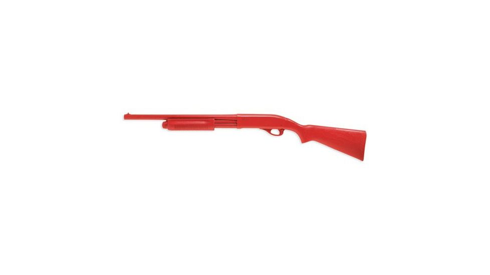 ASP Red Training Gun Remington 870 07401