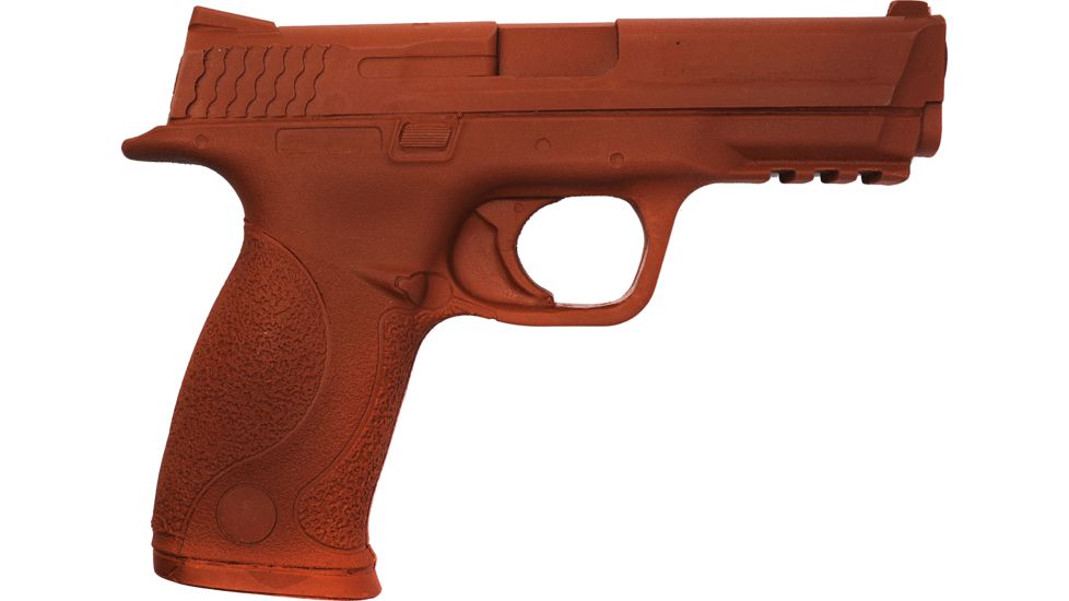ASP Red Training Gun Smith &amp; Wesson M&amp;P 07343 
