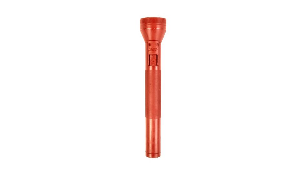 ASP Red Training Gun Streamlight Flashlight 07453