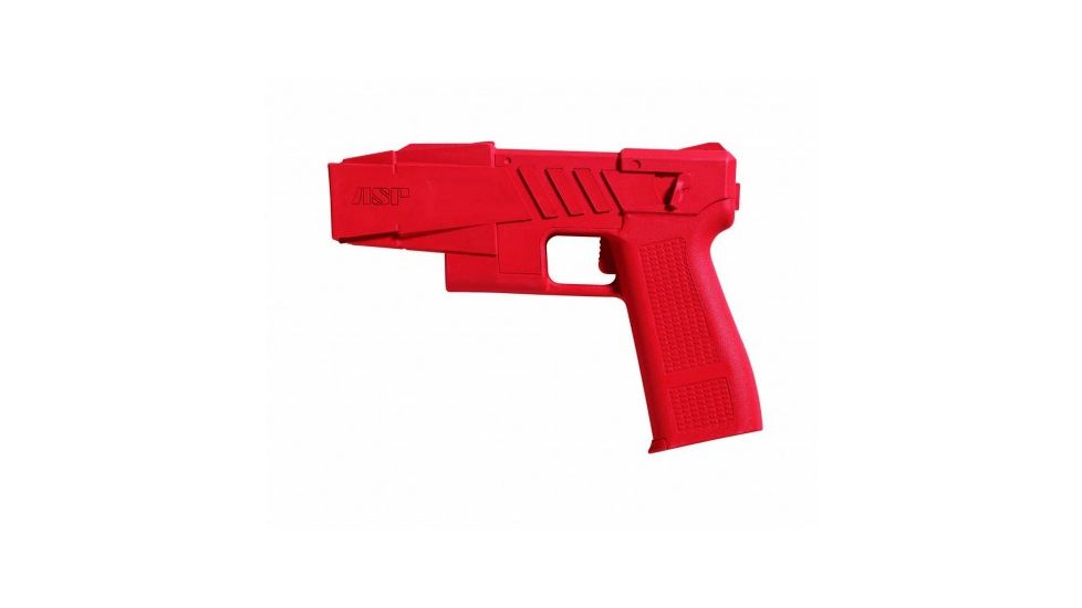ASP Red Training Gun Taser M26 07339