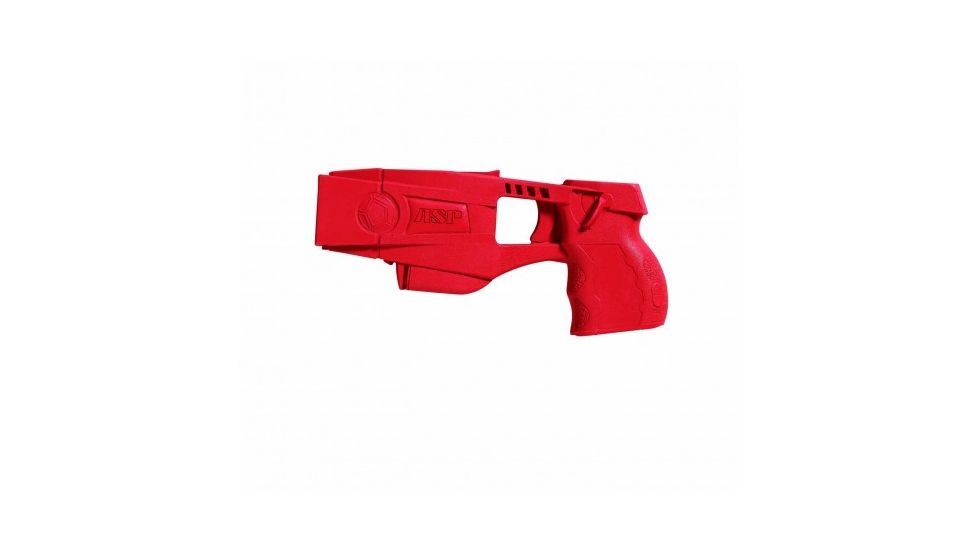 ASP Red Training Gun Taser X26 07340