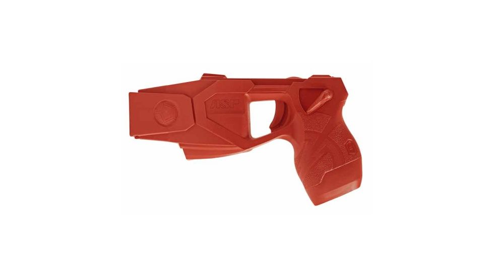 ASP Red Training Taser X26P,Not Weighted 07362