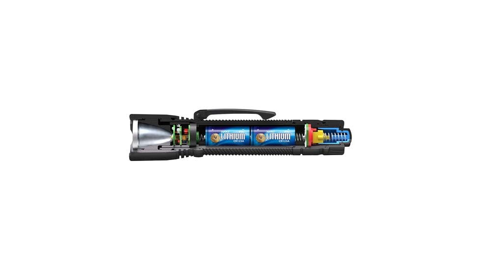 ASP Sentry Flashlight - 35600