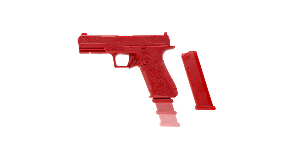 Shadow Systems Enhanced Training Red Guns w/ 2 Mags