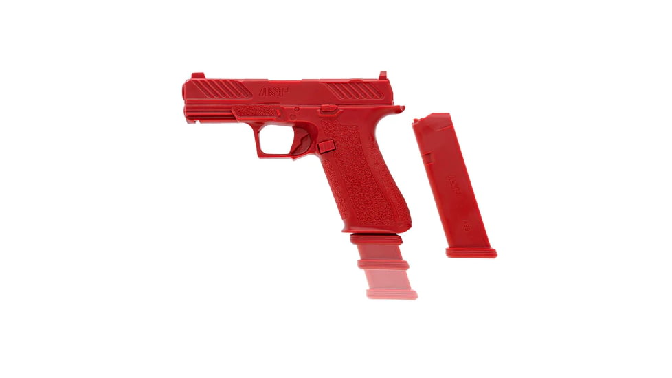 Shadow Systems Enhanced Training Red Guns w/ 2 Mags
