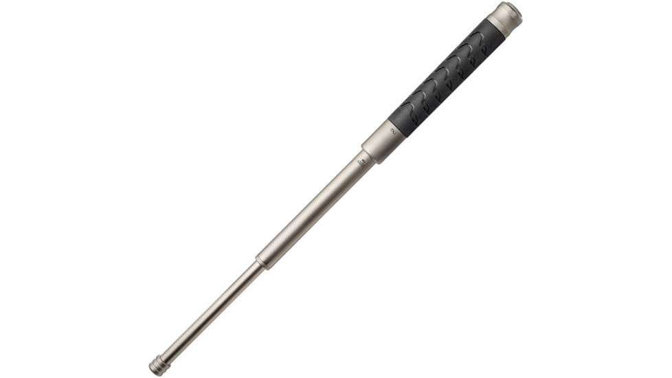 ASP T50EV Baton Button Electroless, 19.63 overall, 22436