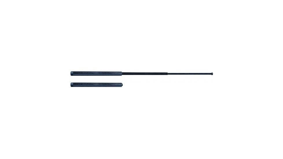 ASP Tactical Batons Friction Loc F26DB Duratec Black Chrome 32611