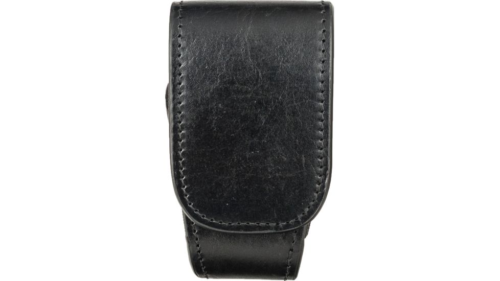 ASP Tactical Handcuff / Restraint Double Black Cases for Chain, Hinge or Rigid Handcuffs 56160