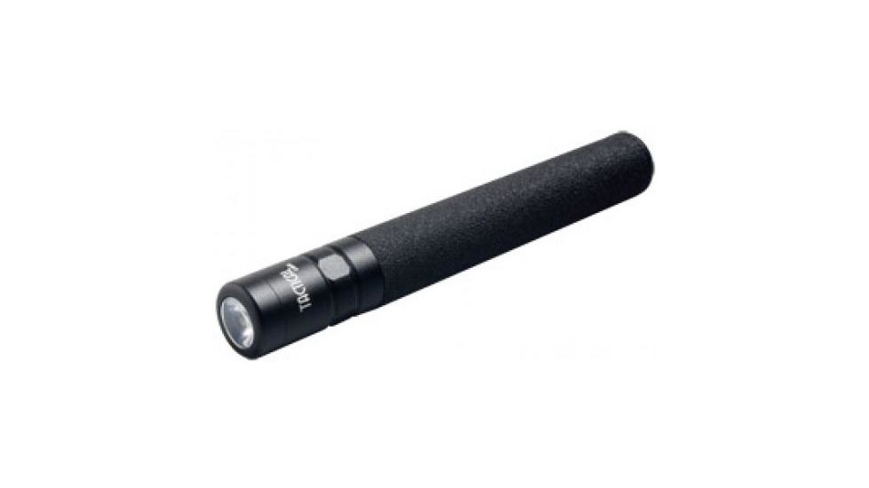 ASP Tactical USB Rechargeable Flashlight, F Series, Black 35636