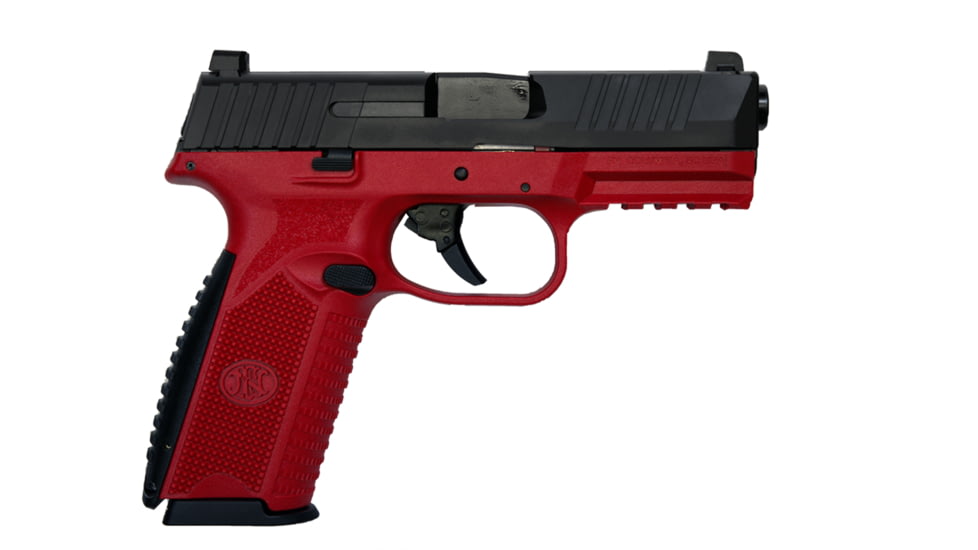 ASP FN Herstal Training Series Red Gun, FN 509, 07373