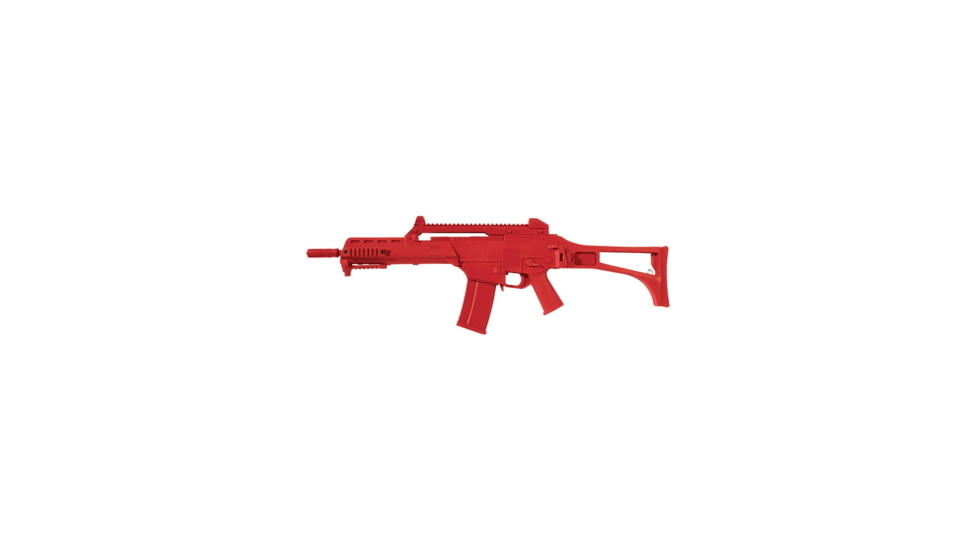 Red Gun Training Series