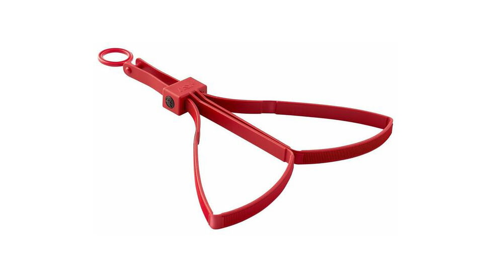 ASP Tri-fold Restraints Training - 56198