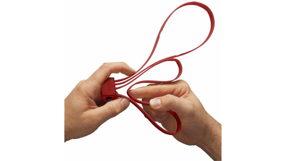 ASP Tri-fold Restraints Training - 56198