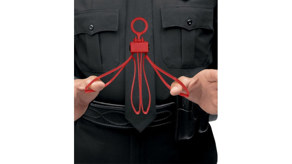 ASP Tri-fold Restraints Training - 56198