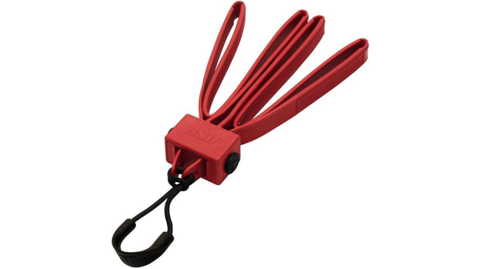 ASP Tri Fold Restraints Training, 56198