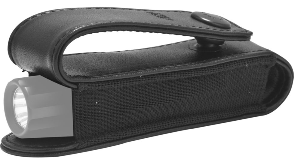 ASP Tungsten 2 Duty Black Case 55732