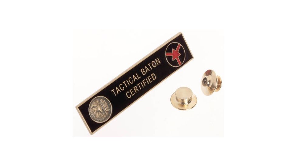 ASP Uniform Bars Certified Baton 59208