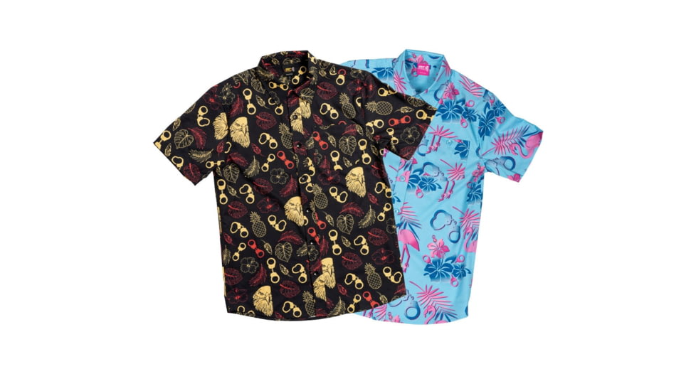 Aspgear ASP "Off Duty" Shirt, new-asp-off-duty-shirt