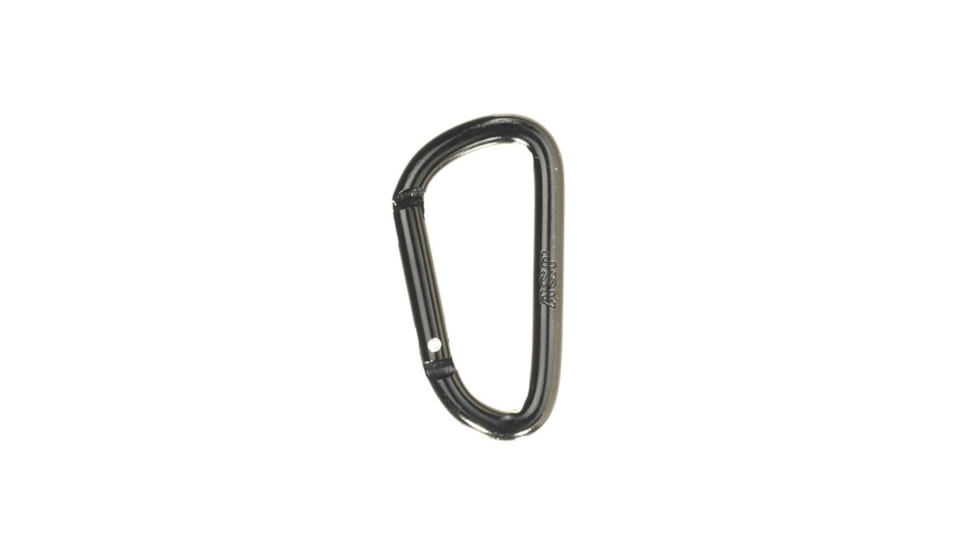 Aspgear Clearance Carabiners 10 Pak, clearance-carabiners-10-pak