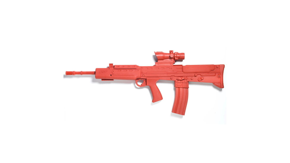 Aspgear Enfield SA80, enfield-sa80