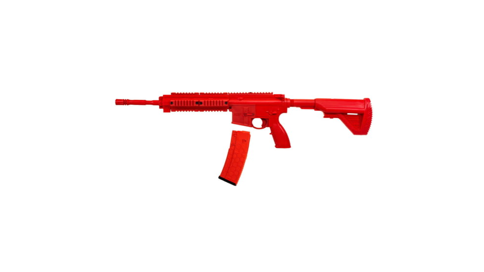 Aspgear H&amp;K 416 w/ 2 Drop-Out Magazines, new-h-k-416-w-drop-out-magazine