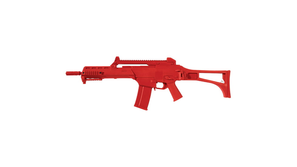 Aspgear H&amp;K Long Guns, h-k-long-guns