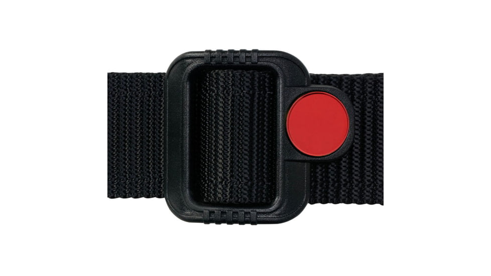Aspgear Logo Belt, Custom Engravable 1.5" wide, new-asp-eagle-logo-belt-custom-engravable-1-5-wide