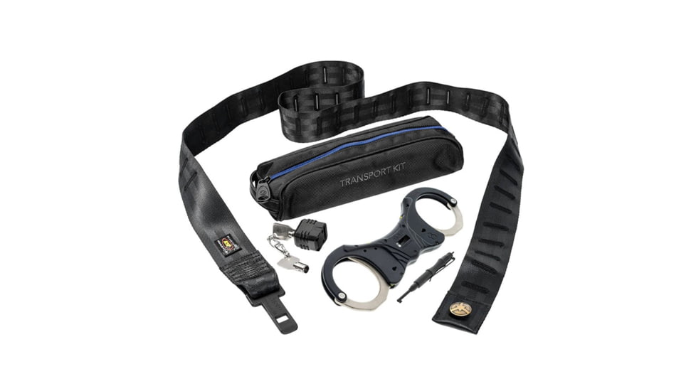 Aspgear NEW! Transport Kit, Belt, new-transport-kit-belt