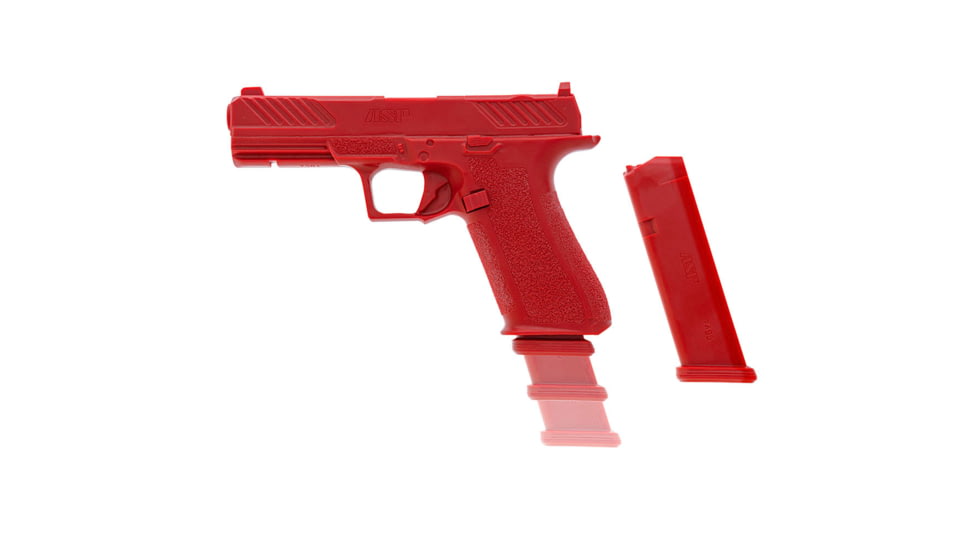 Aspgear Shadow Systems w/ 2 Magazines, new-shadow-w-2-magazines