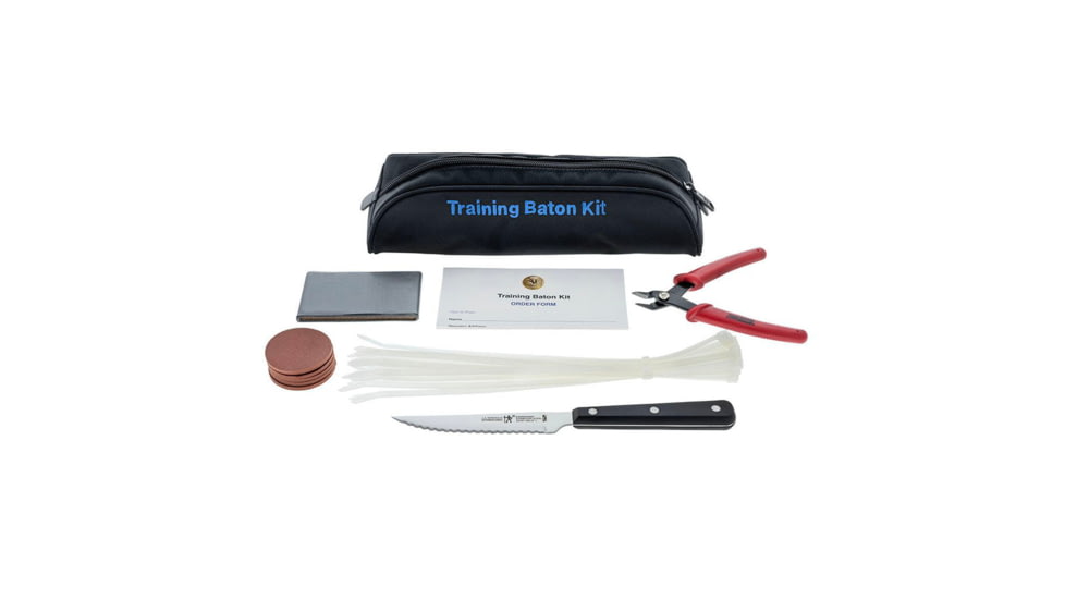 Aspgear Training Baton Kit, training-baton-kit