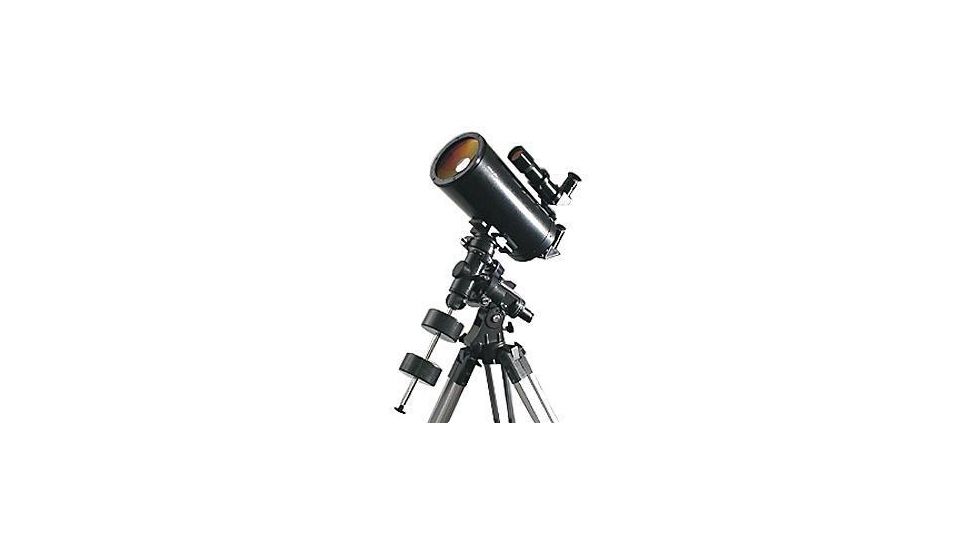 ASTELE™ 133.5 OTA LOMO Telescope Ground