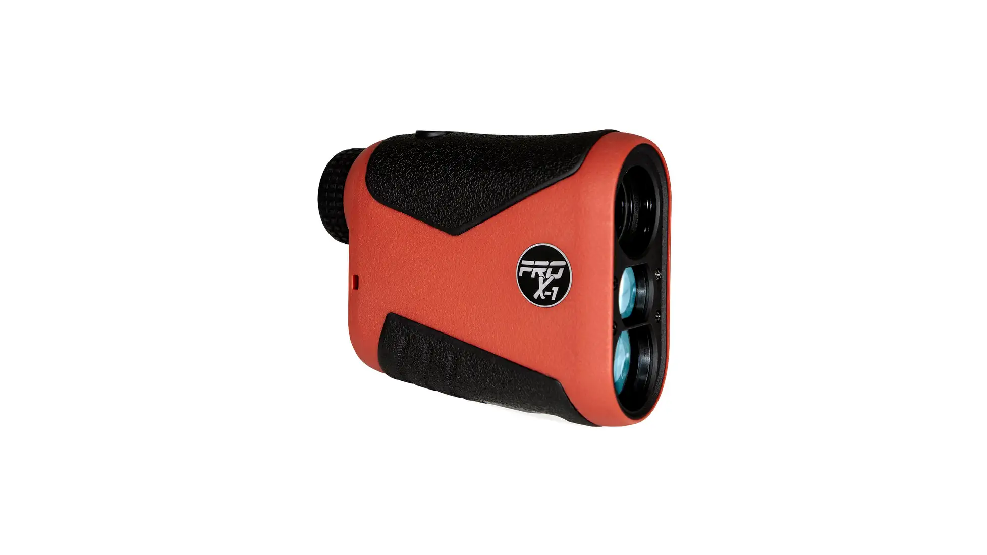 Astra Optix Golf Pro X-1 Laser 6x21mm Rangefinder w/Slope