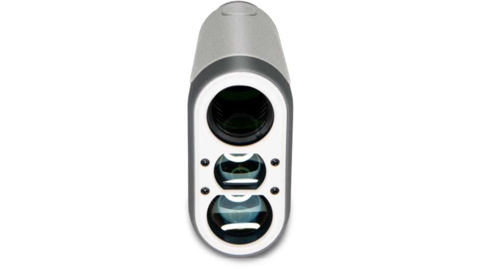 Astra Optix Golf Pro X-1 Laser 6x21mm Rangefinder w/Slope, Gray, ProB1