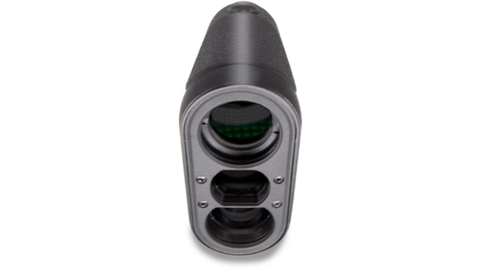 Astra Optix HTX1600 Laser 6x21mm Rangefinder Monocular, Black, HTX1600