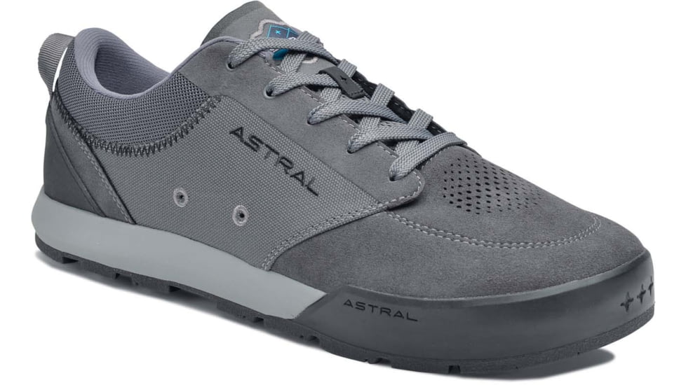 Astral Rover Shoes - Mens, Ash Gray, Medium, 13, FTRRVM-260-130