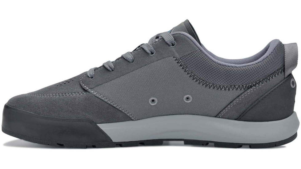 Astral Rover Shoes - Mens, Ash Gray, Medium, 13, FTRRVM-260-130