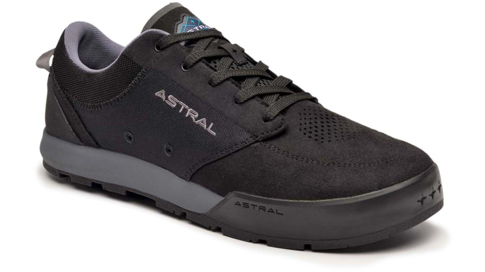 Astral Rover Shoes - Mens, Basalt Black, Medium, 12, FTRRVM-201-120