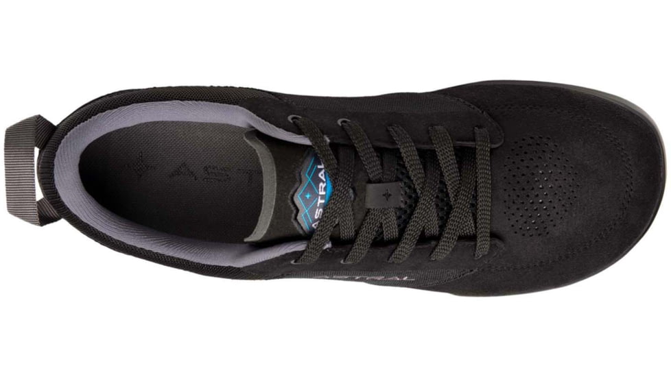 Astral Rover Shoes - Mens, Basalt Black, Medium, 12, FTRRVM-201-120