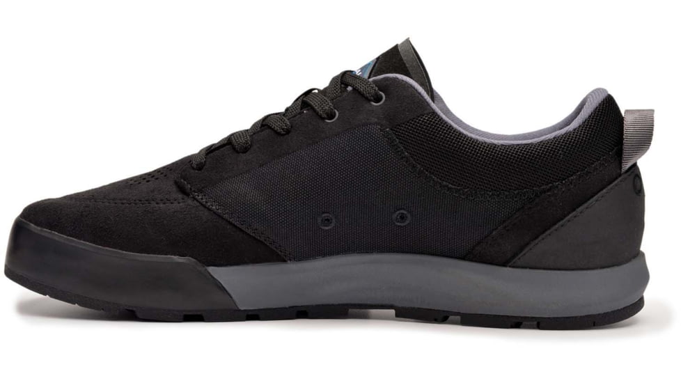 Astral Rover Shoes - Mens, Basalt Black, Medium, 12, FTRRVM-201-120