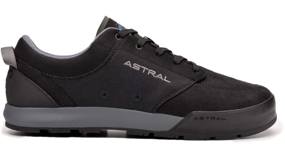 Astral Rover Shoes - Mens, Basalt Black, Medium, 12, FTRRVM-201-120