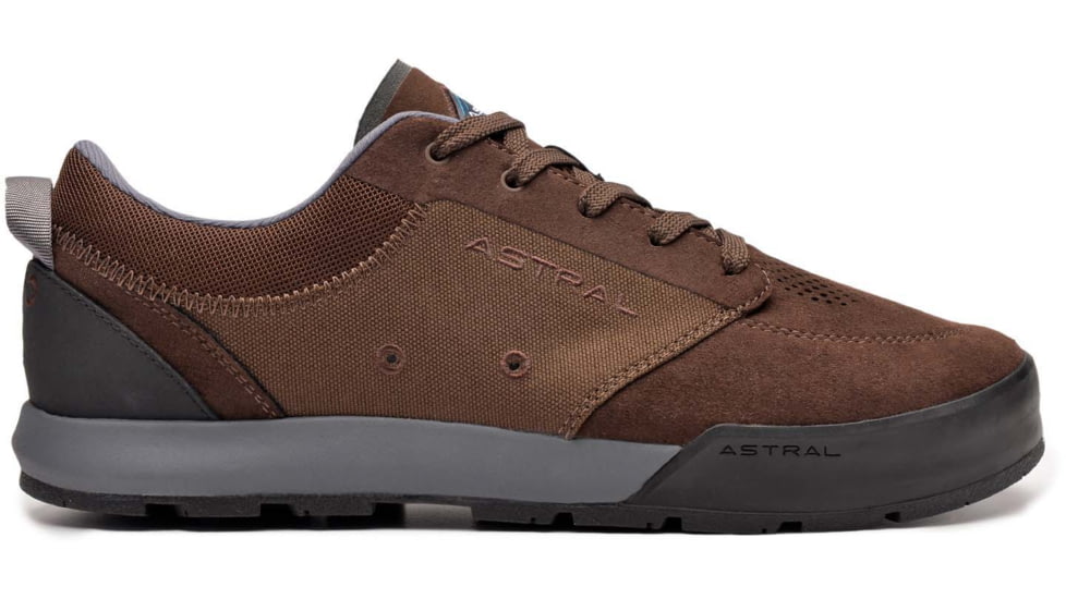 Astral Rover Shoes - Mens, Mocha Brown, Medium, 11, FTRRVM-818-110