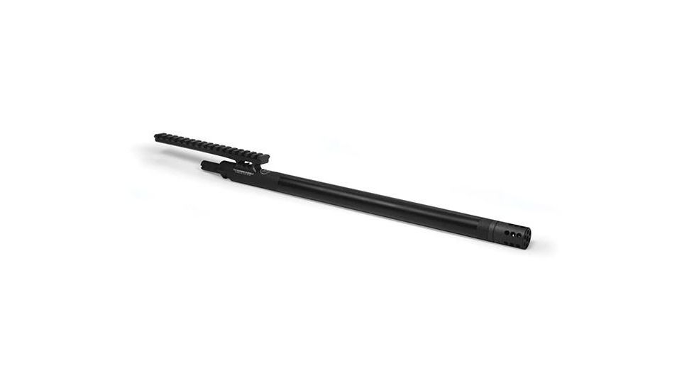 Adaptive Tactical Tac-Hammer Ruger 10/22 Takedown Barrel/Rail Combo, Black/Black, AT-07006