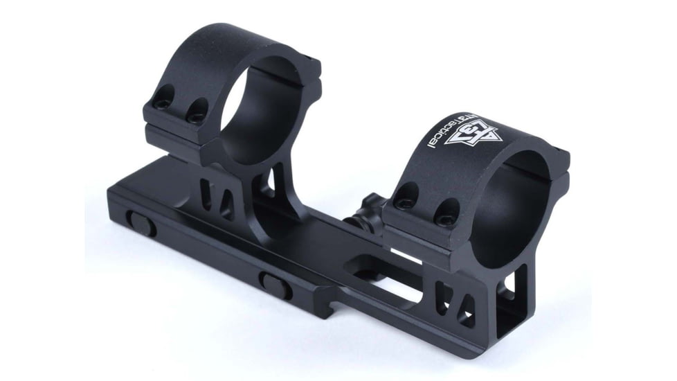 AT3 Tactical 30 mm Cantilever Scope Mount - High, AT3-CANT-30mm-HI