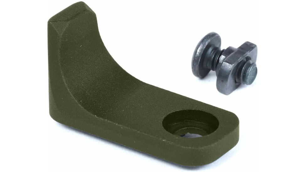 AT3 Tactical AR-15 M-LOK Handstop, ODG, AT3-MLOK-HANDSTOP-ODG