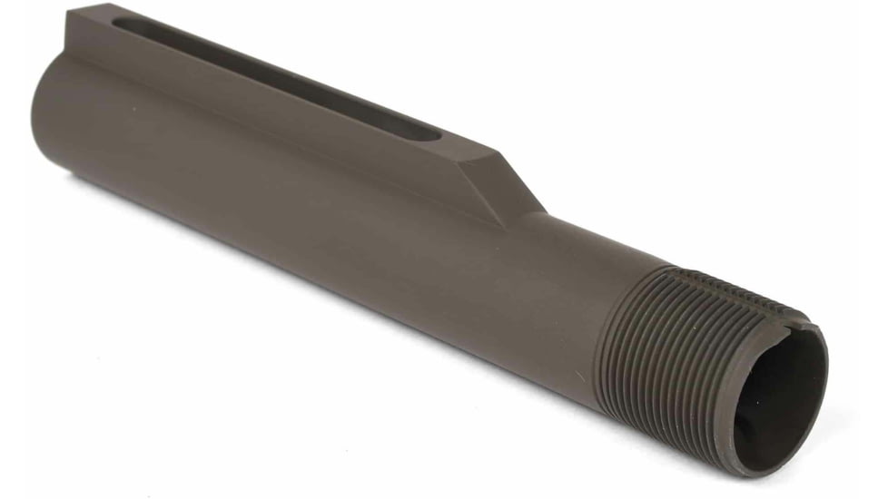 AT3 Tactical AR-15 Mil Spec Buffer Tube, ODG, BT-01-MILSPEC-ODG