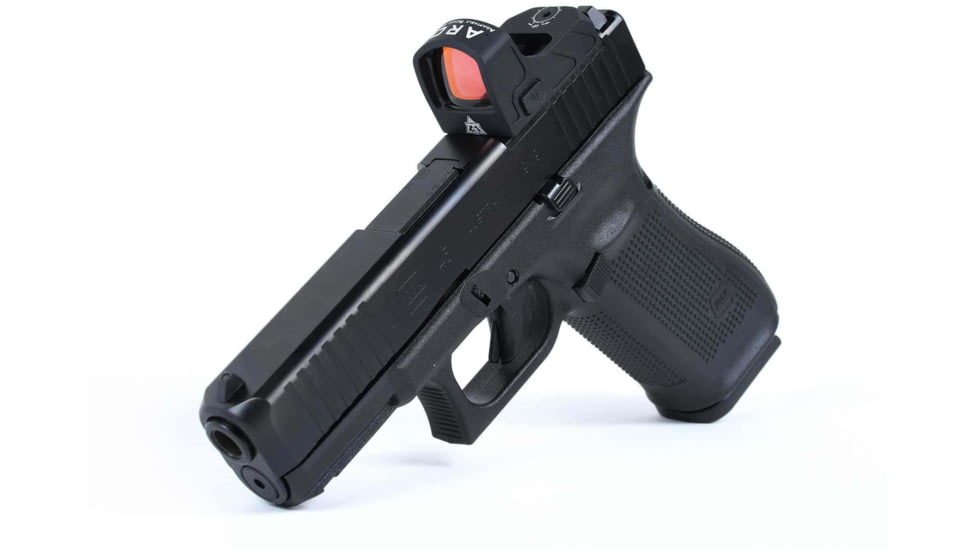 AT3 Tactical ARO Micro Red Dot Reflex Sight with Absolute Cowitness, AT3-ARO-83